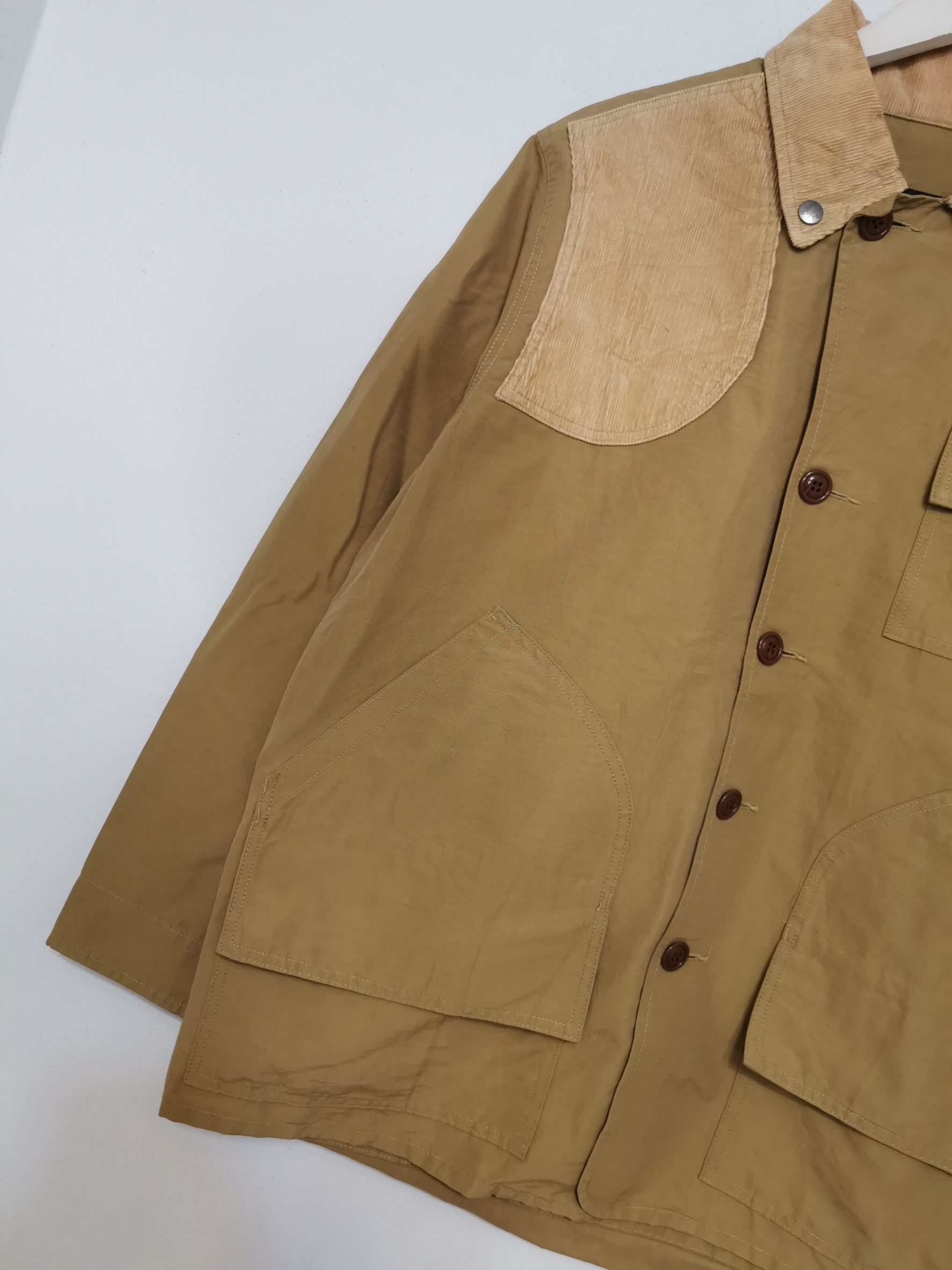 South2 West8 🔴SOUTH2WEST8 jacket🔴 Size US M / EU 48-50 / 2 - 7 Thumbnail