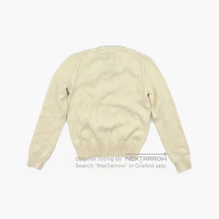 Polo Ralph Lauren Polo Ralph Lauren Solid Casual Knit Sweater. Size US S / EU 44-46 / 1 - 3 Thumbnail