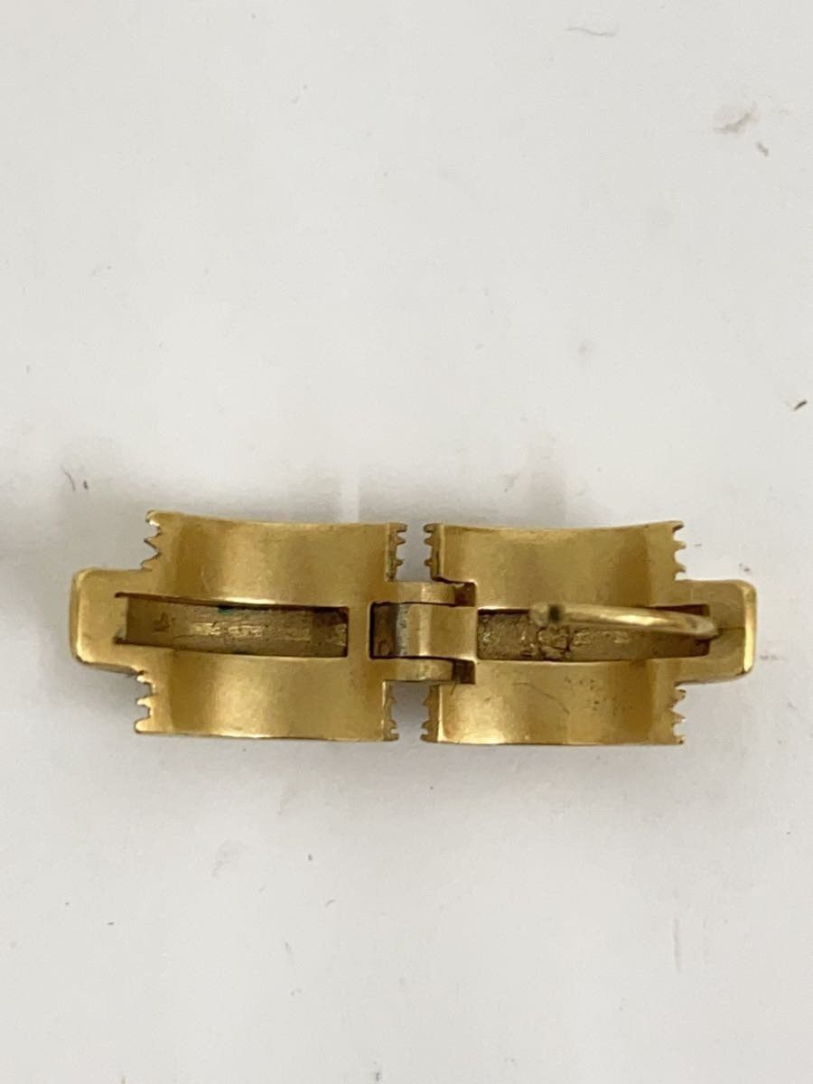 Maison Margiela Artisanal Hex Nut Earring Size ONE SIZE - 4 Thumbnail