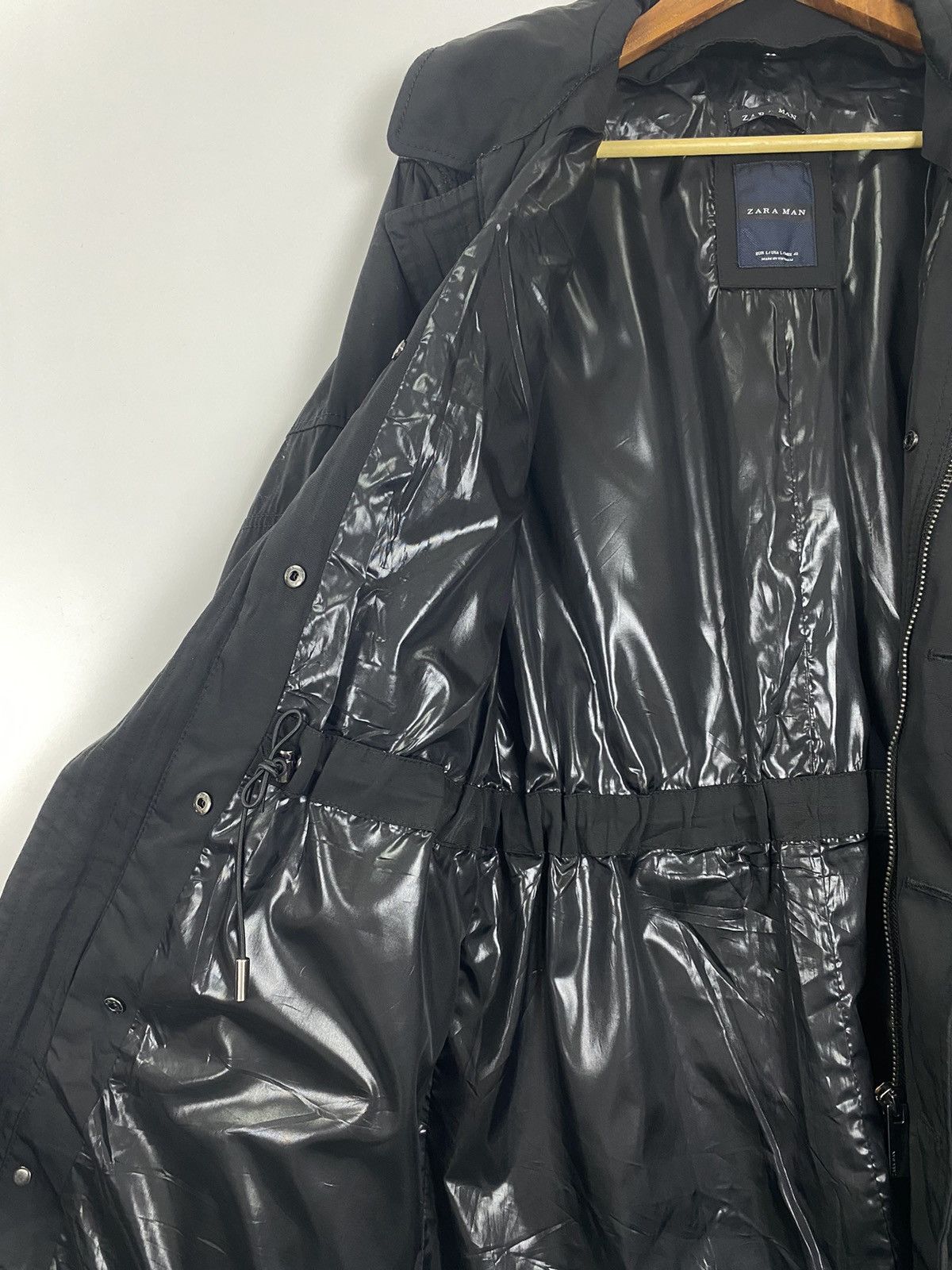 Zara Zara Man Jacket Size US L / EU 52-54 / 3 - 10 Thumbnail