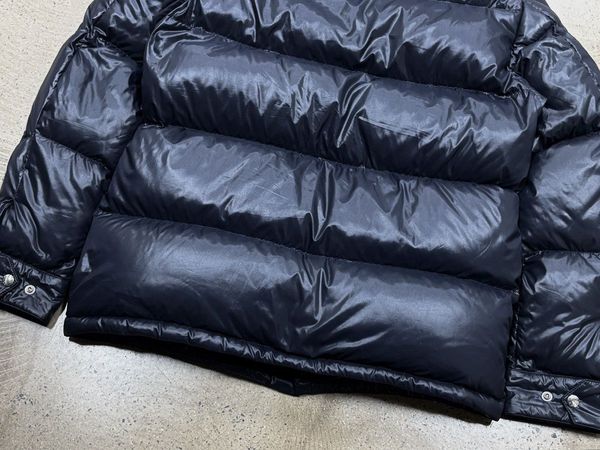 Moncler Moncler Rateau FW21 Down Jacket Size US L / EU 52-54 / 3 - 7 Thumbnail