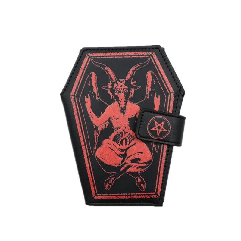 Japanese Brand × Vintage Retro Wallet Size ONE SIZE - 7 Thumbnail