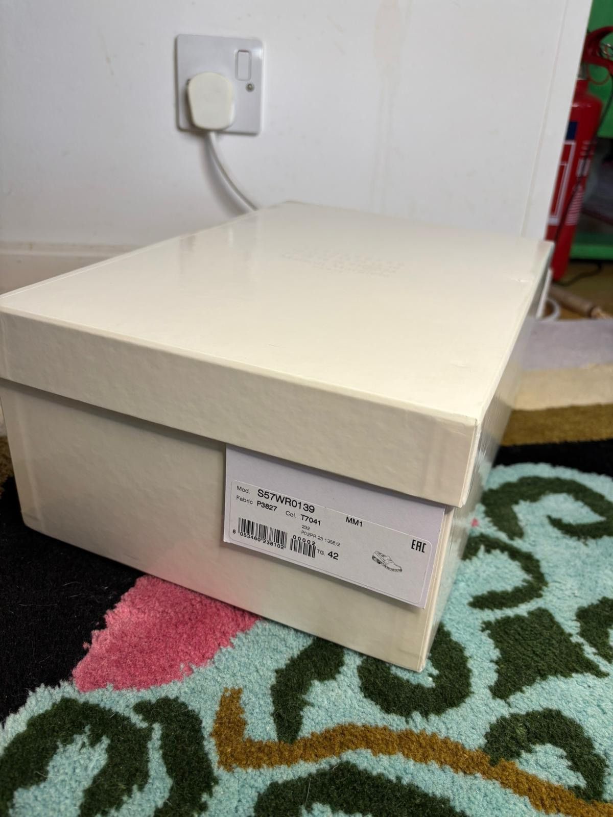 Maison Margiela Maison Margiela Tabi County Lug-Sole Loafers UK8 Size US 8 / EU 41 - 5 Thumbnail
