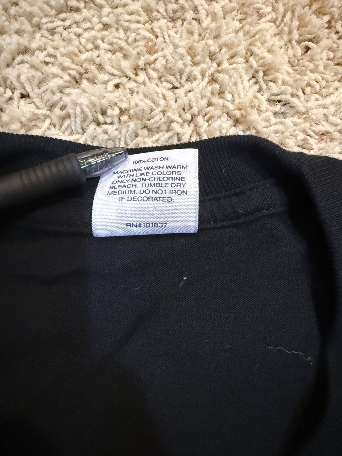 Supreme Still Life Tshirt Size US M / EU 48-50 / 2 - 4 Thumbnail