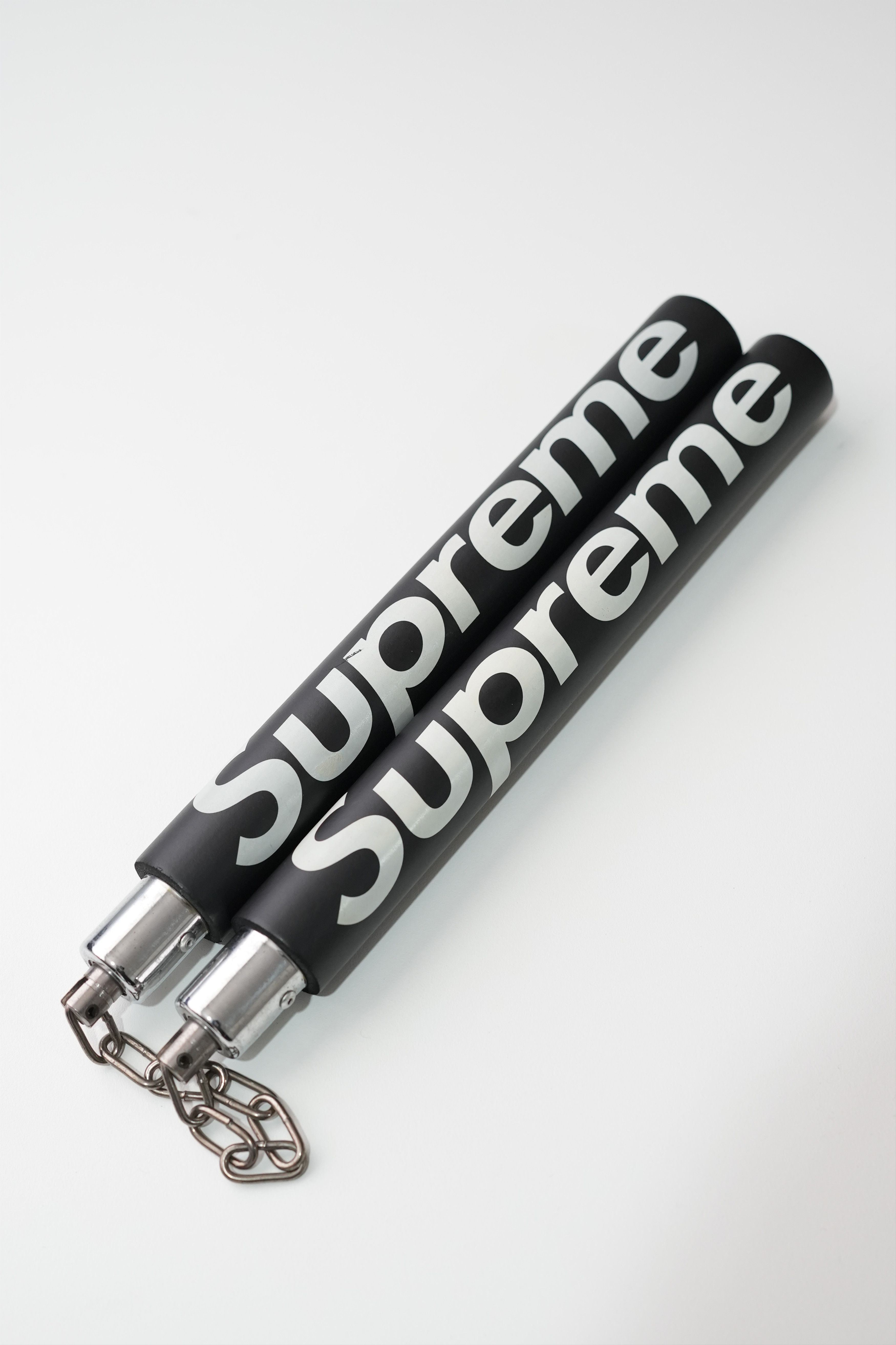 Supreme ヌンチャク Supreme Supreme Nunchucks Set | Grailed