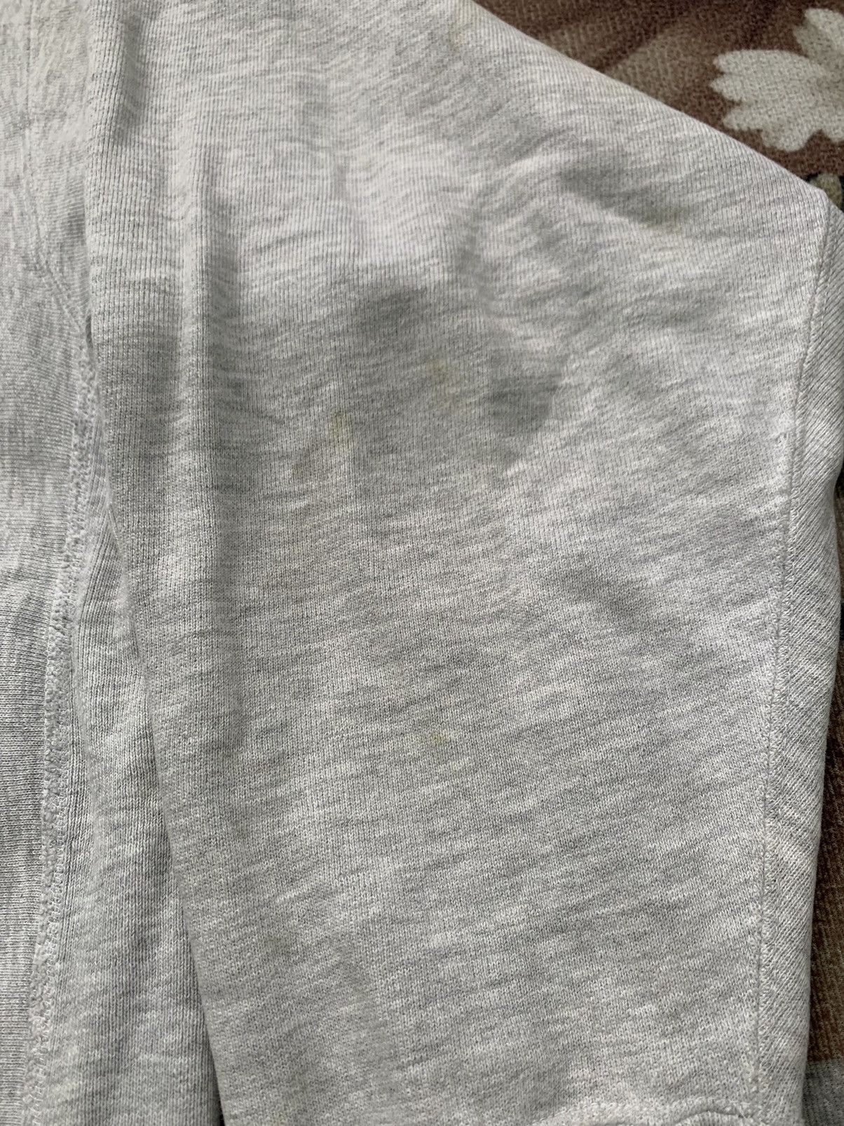 Champion × Vintage Vtg 90s Champion Reverse Weave PENN STATE Sweatshirt Size US XL / EU 56 / 4 - 6 Thumbnail