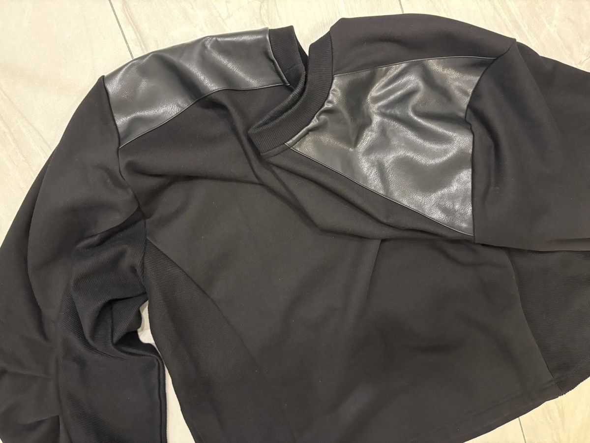 Japanese Brand Japanese Brand : Not Conventional - sweatshirt Size US L / EU 52-54 / 3 - 7 Thumbnail