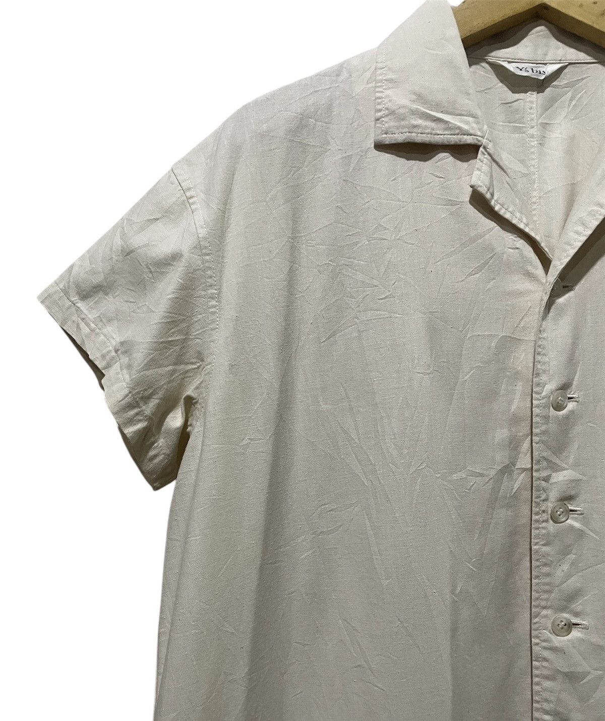 Y's × Yohji Yamamoto YOHJI YAMAMOTO Y'S MID DRESS Size ONE SIZE - 2 Thumbnail