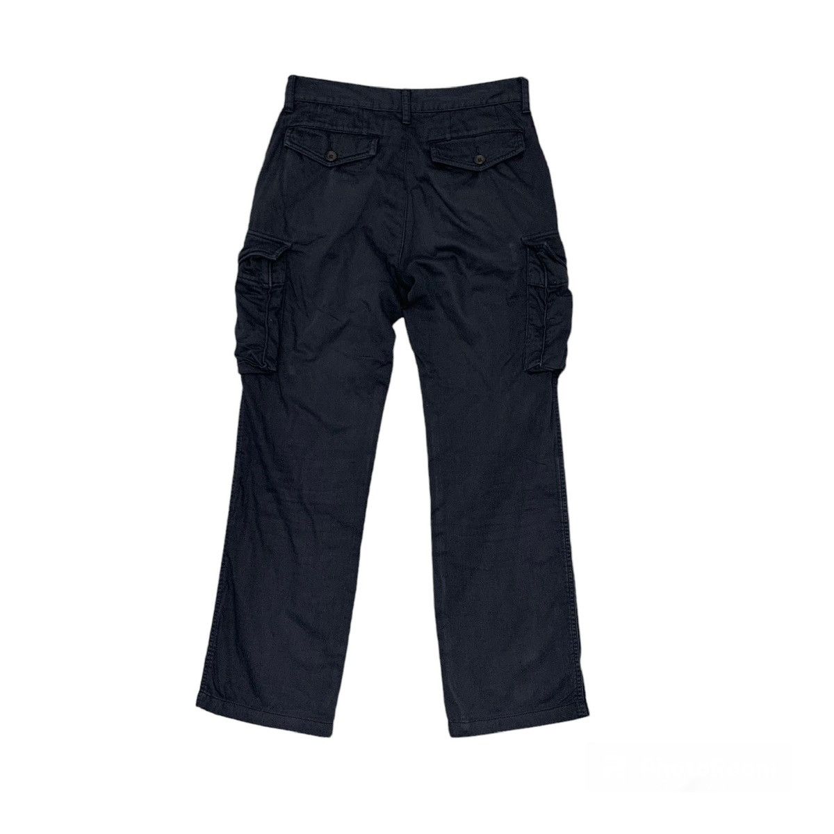 Visvim 🔥FreeShipping🔥 Sopnet 3D Pocket Cargo Pant Size US 31 - 2 Thumbnail