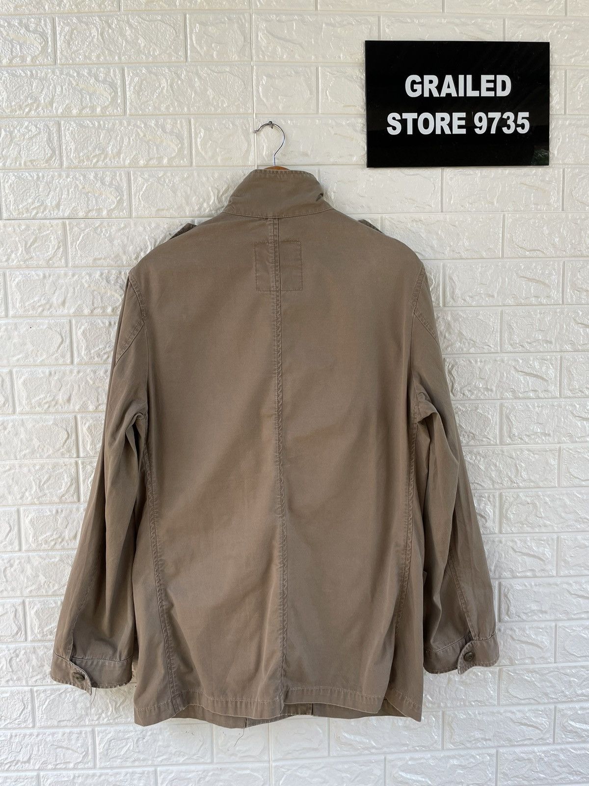 Alpha Industries Alpha Industries Fashion Jacket Size US L / EU 52-54 / 3 - 2 Thumbnail