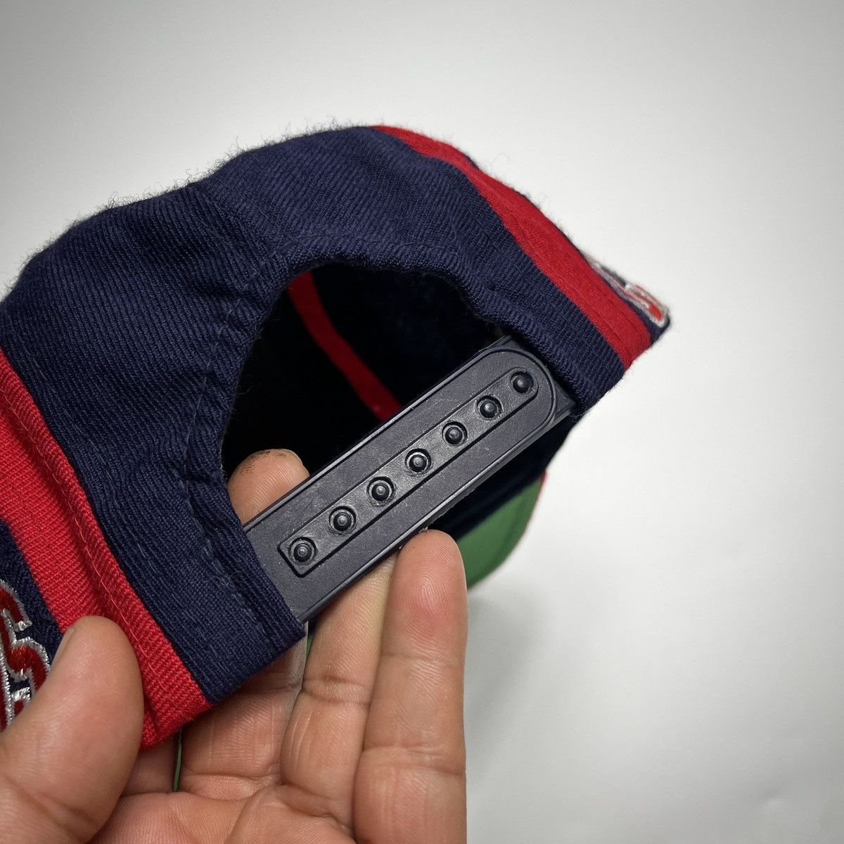 Other Vintage st louis cardinal cap Size ONE SIZE - 4 Thumbnail
