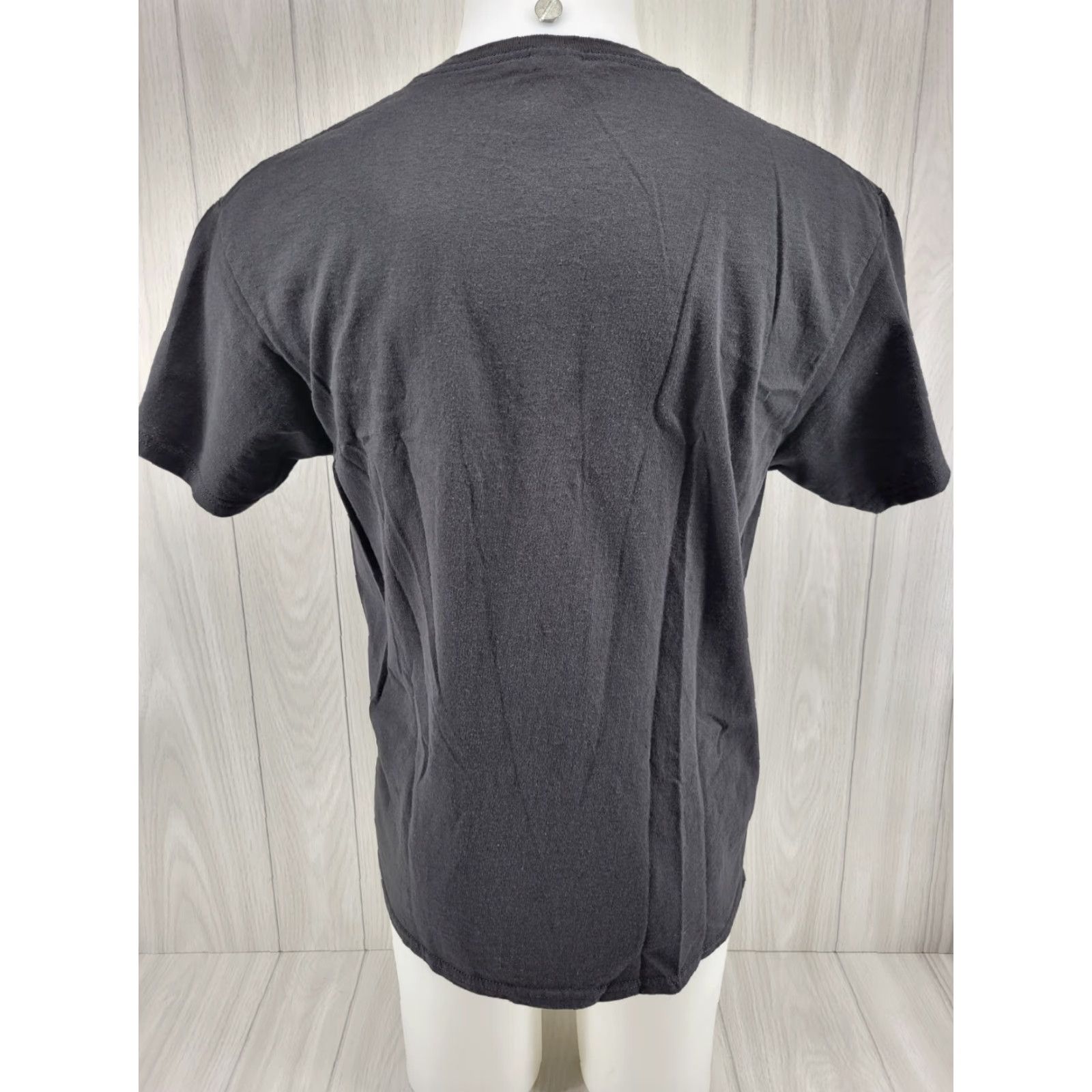 Delta US Space Force T-Shirt Black Size Large Size US L / EU 52-54 / 3 - 6 Thumbnail