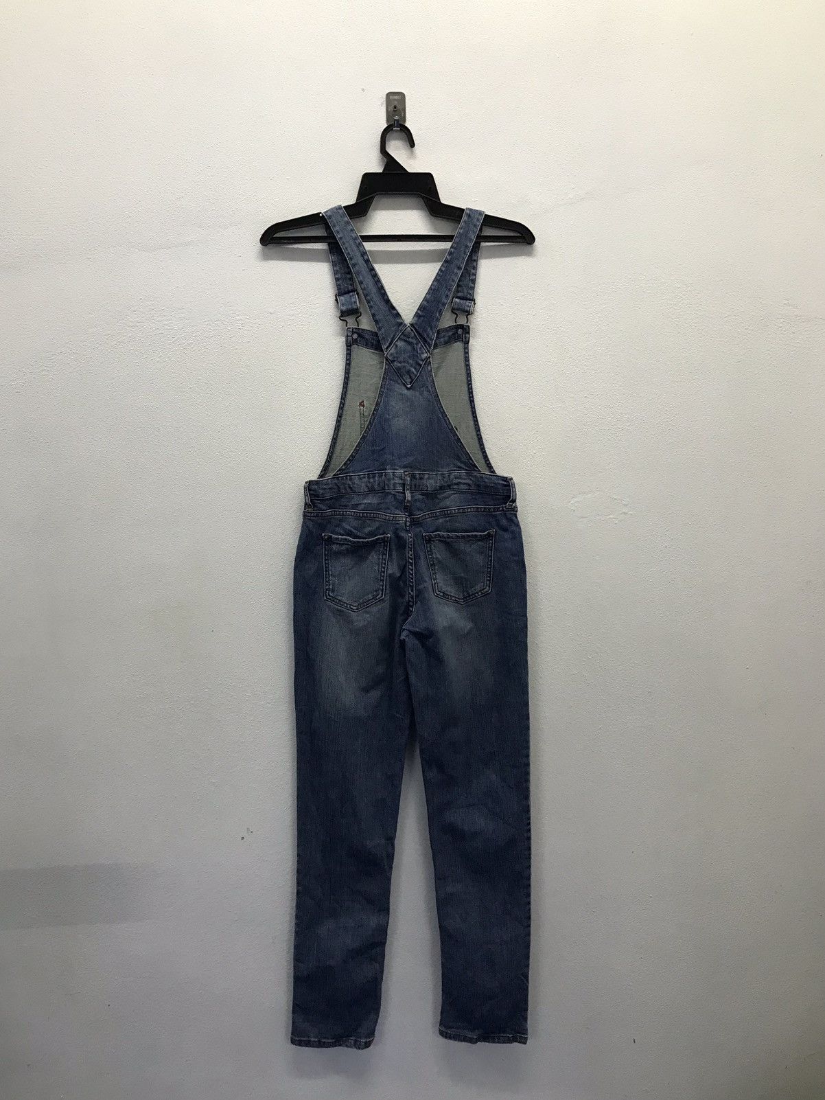 Gap × Vintage Vintage Gap Kids Overalls Size US 28 / EU 44 - 2 Thumbnail