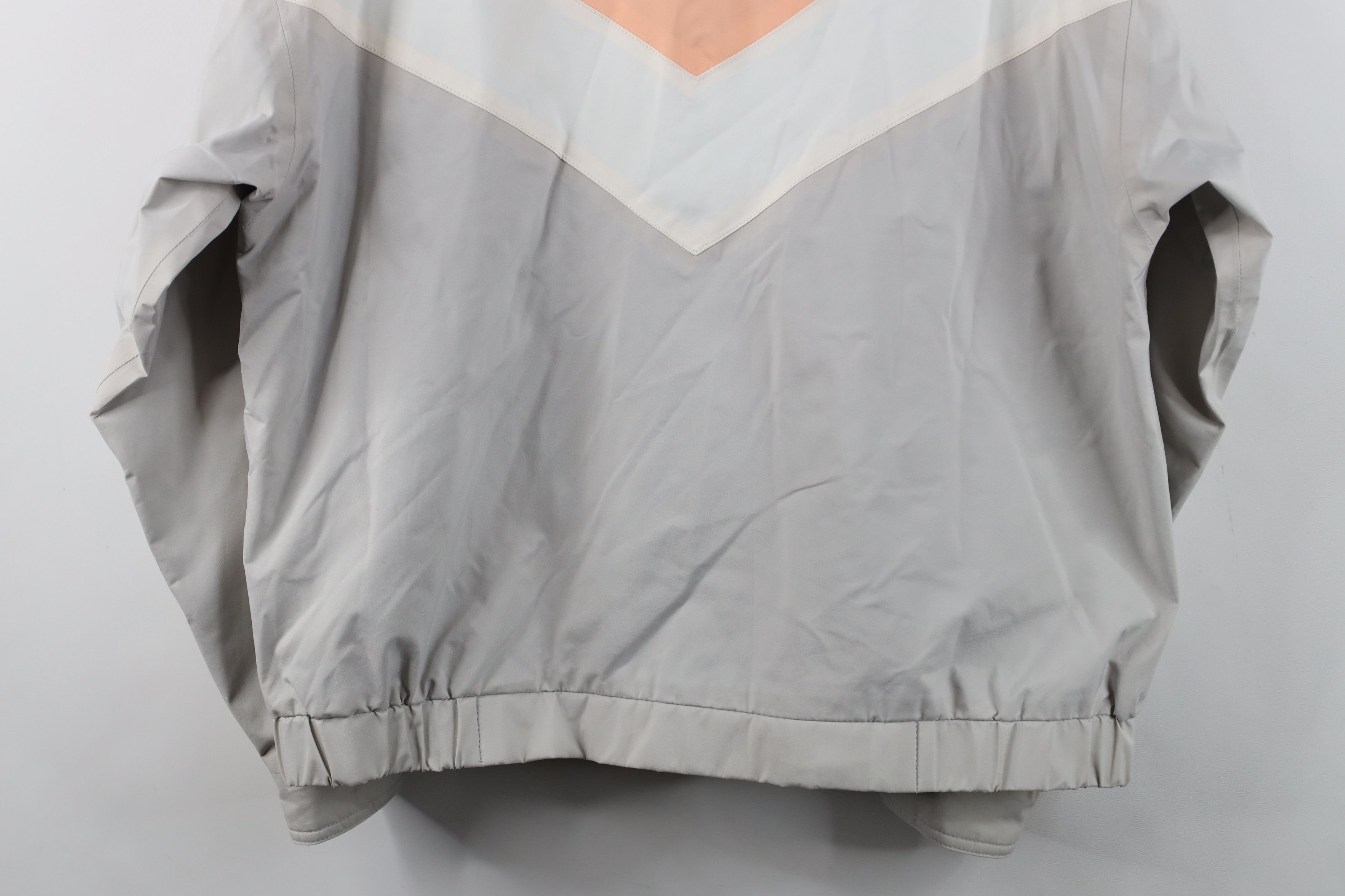 Vintage Vintage 80s Streetwear Goretex Waterproof Bomber Jacket Size L / US 10 / IT 46 - 16 Thumbnail