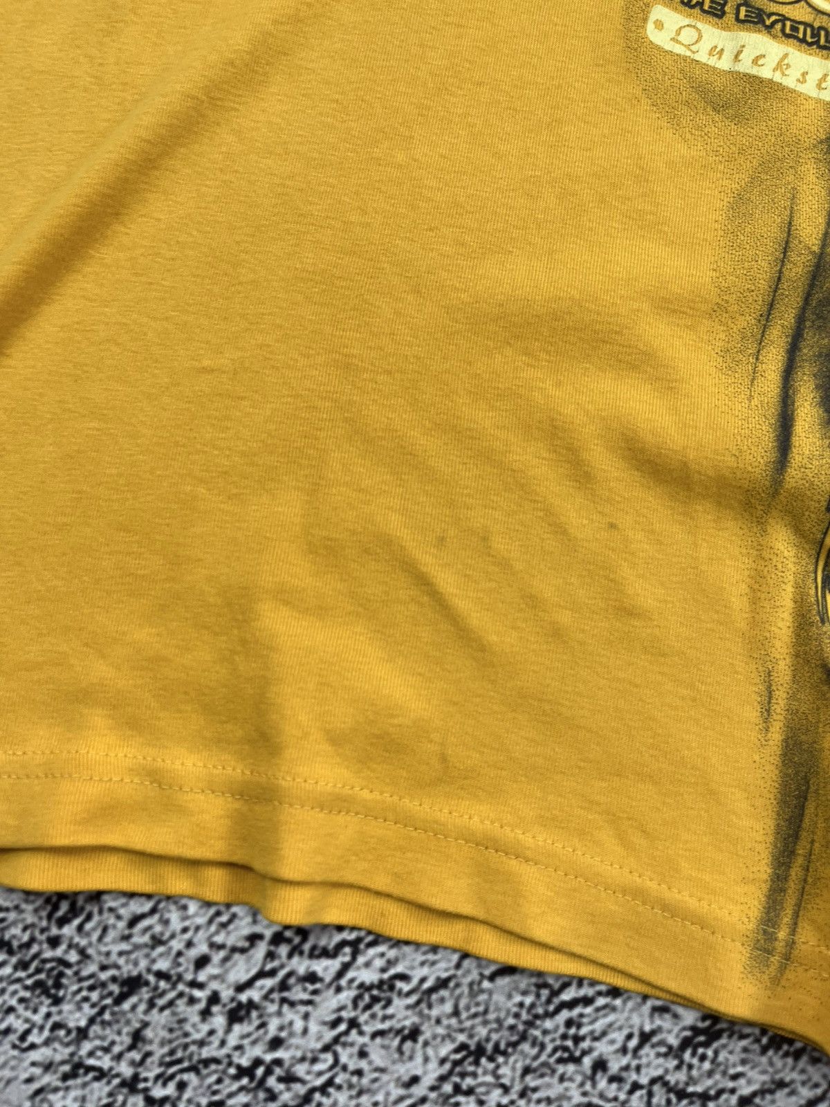 Rap Tees Vintage Y2K rap Japan logo tank top streetwear size M Size US M / EU 48-50 / 2 - 3 Thumbnail