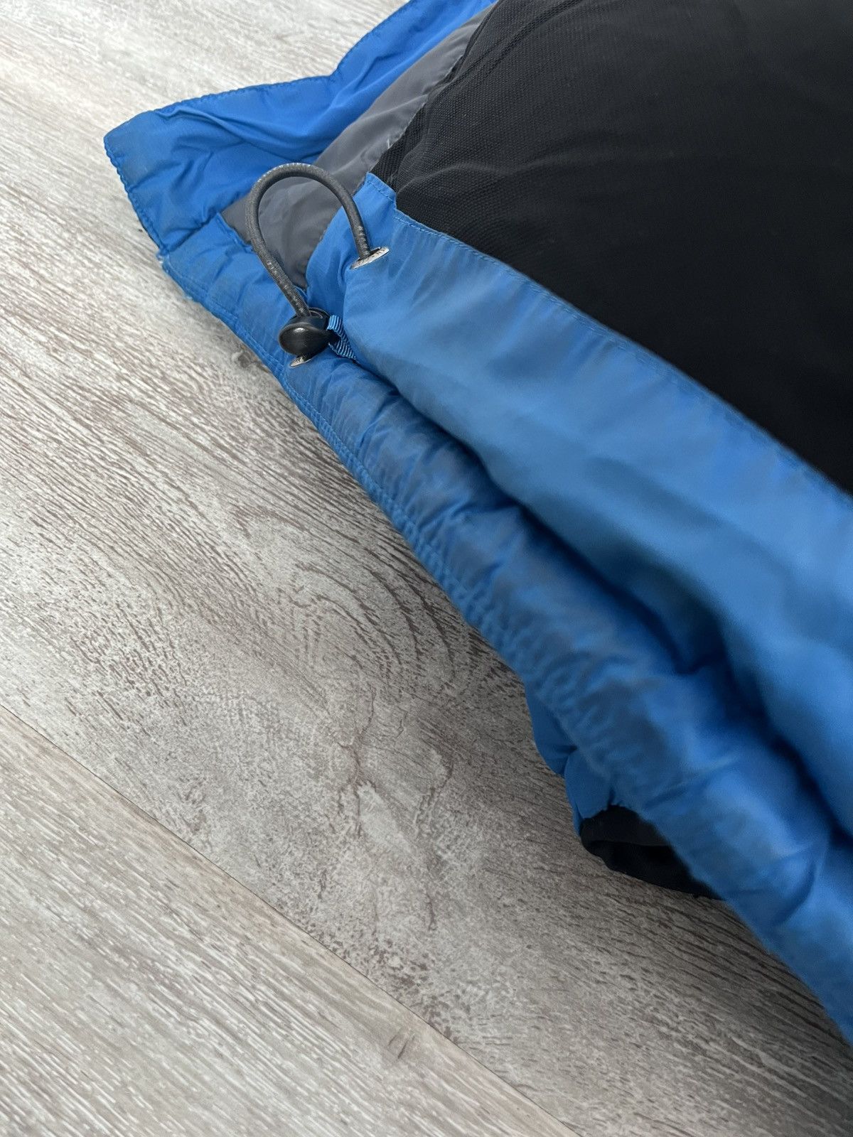 Fjallraven Fjallraven Tur Down Puffer Jacket Size US S / EU 44-46 / 1 - 12 Thumbnail