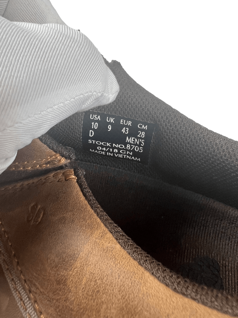 Red Wing Red Wing Boots Size US 10 / EU 43 - 6 Thumbnail