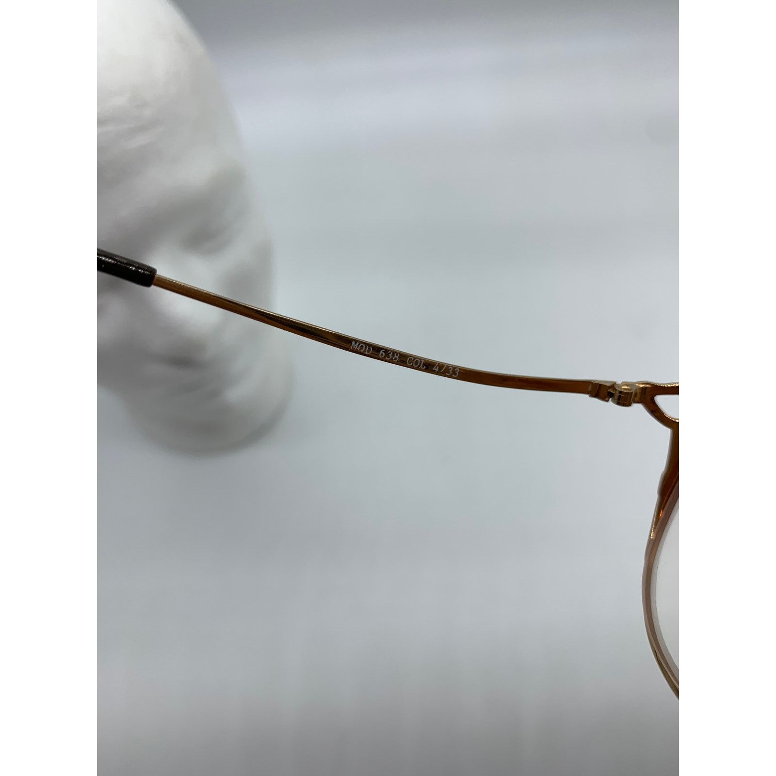 Other Women's Prescription Glasses made in Hongkong Size ONE SIZE - 6 Thumbnail