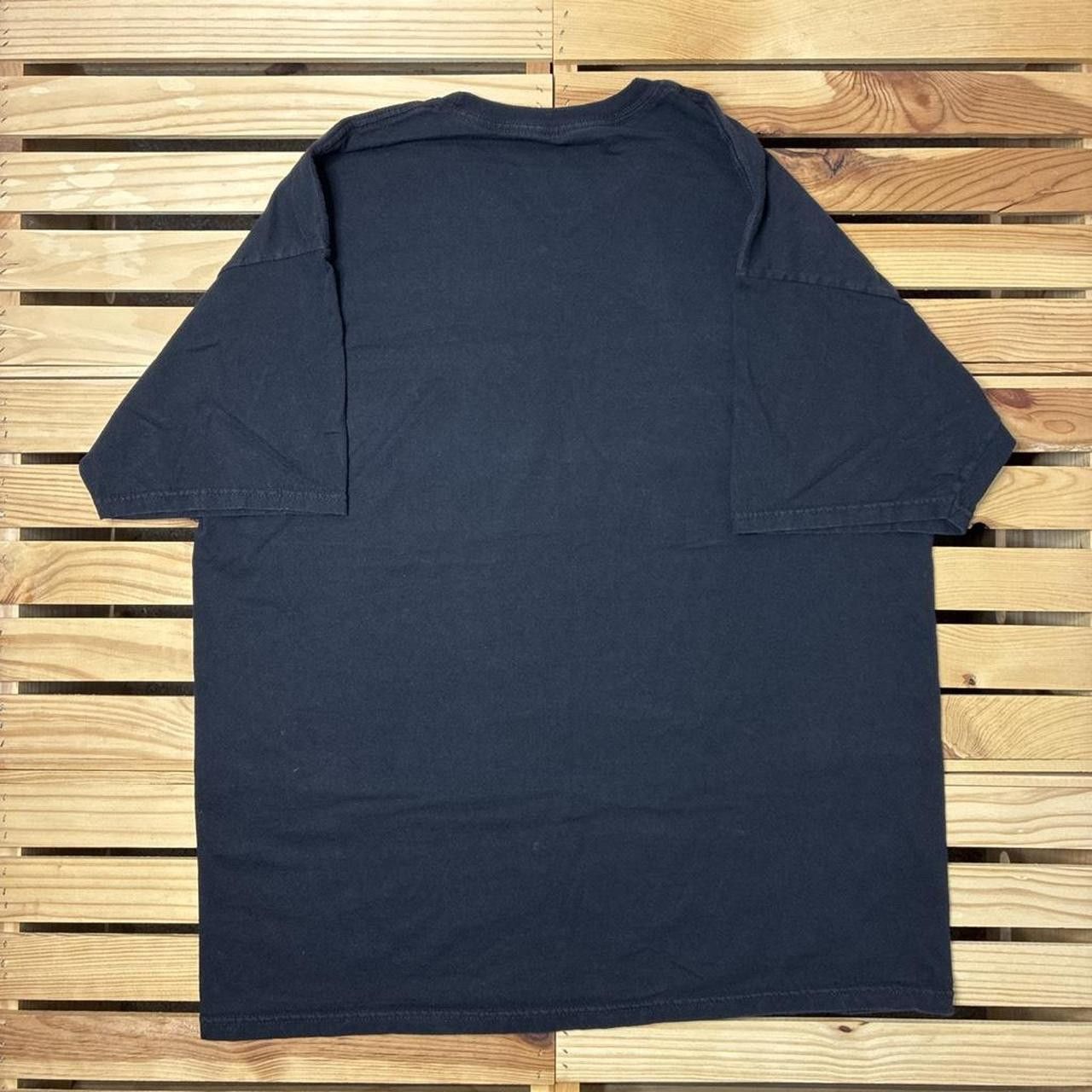 O'Neill O'Neill Black Y2K Surf Tee Size XL | Grailed