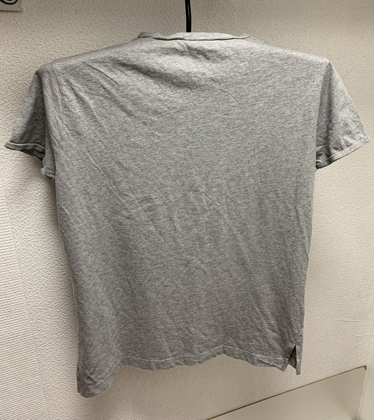 Vivienne Westwood Vivienne Westwood grey t-shirt L sz Size US L / EU 52-54 / 3 - 5 Thumbnail