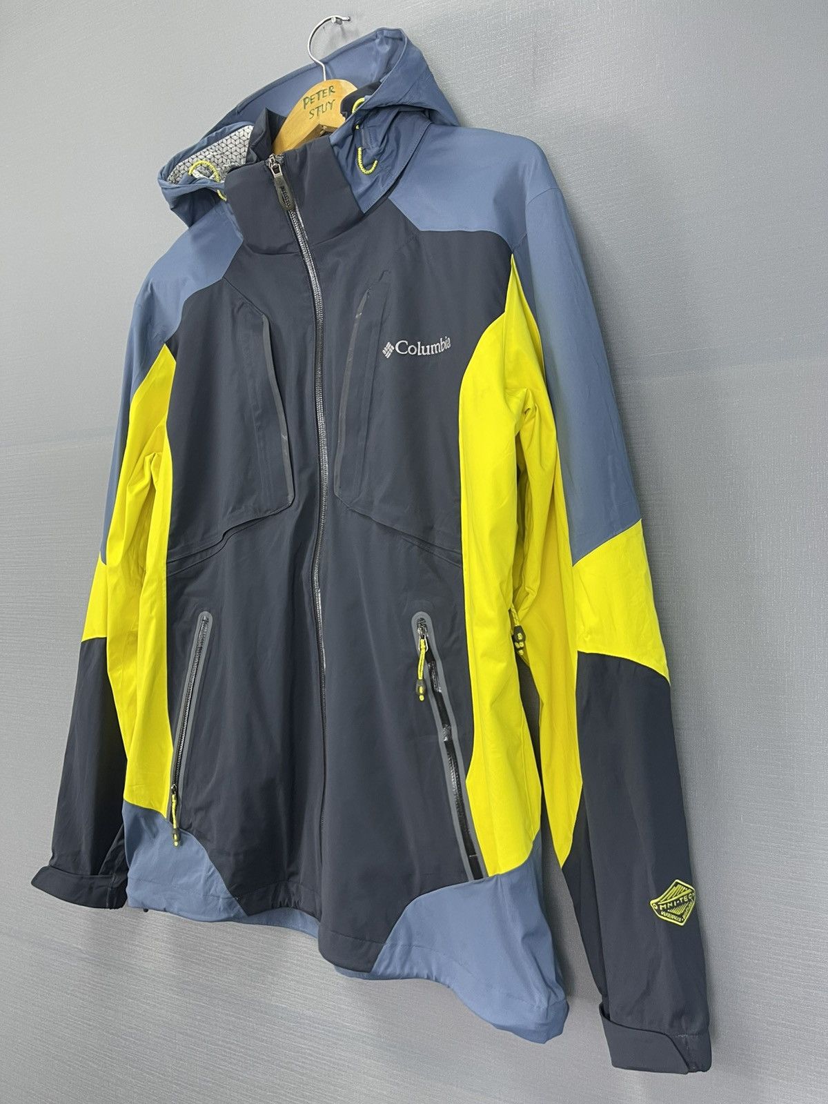 Columbia Columbia Sportswear Company Jacket Size US L / EU 52-54 / 3 - 4 Thumbnail