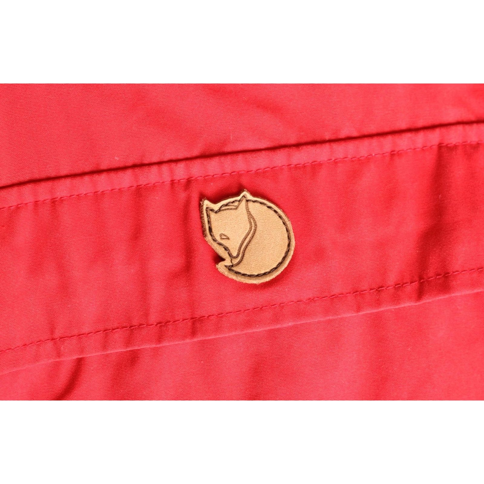 Vintage FJÄLLRÄVEN G-1000 Gutulia Anorak Jacket Men Size S Fur Hooded MJ6080 Jacket Size US S / EU 44-46 / 1 - 5 Thumbnail