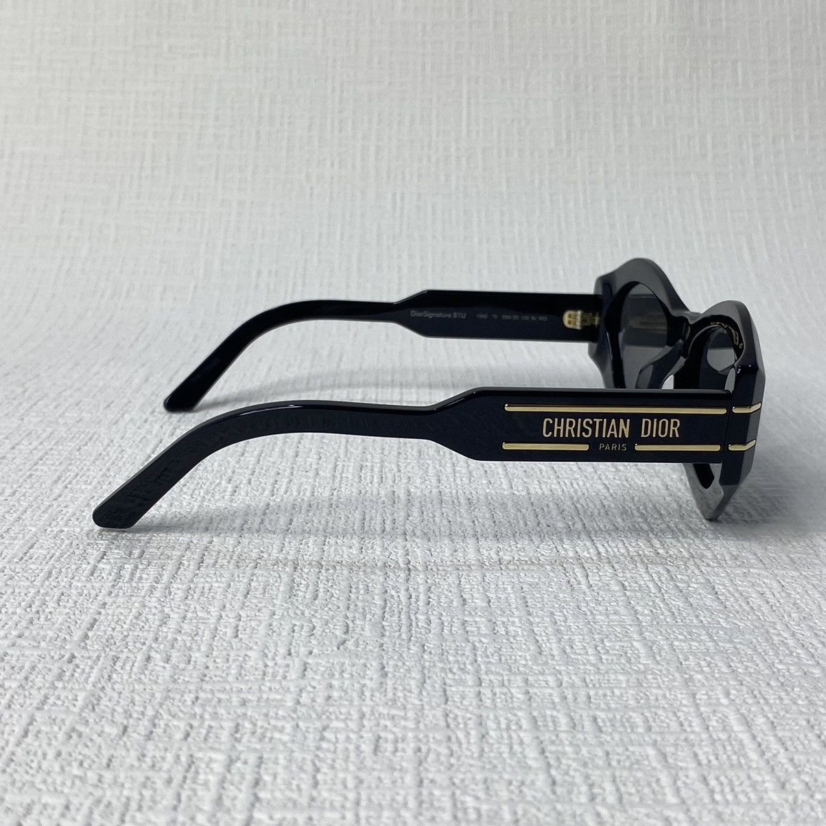 Dior CHRISTIAN DIOR DIORSIGNATURE B1U Size ONE SIZE - 4 Thumbnail
