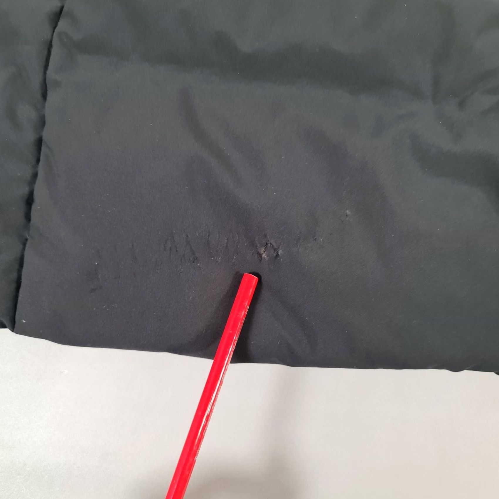 Uniqlo Uniqlo Womens Jacket Black Medium Lightweight Down Fill Water Repellent Hooded Jacket Size M / US 6-8 / IT 42-44 - 6 Thumbnail