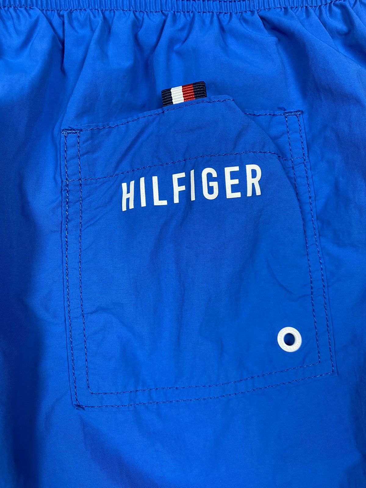 Tommy Hilfiger Tommy Hilfiger Shorts Size US 31 - 8 Thumbnail