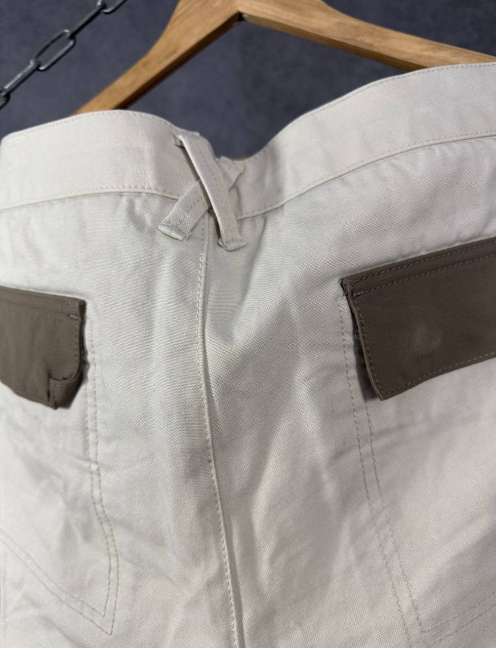Superdry Superdry Multipocket Japanese pants Size US 36 / EU 52 - 10 Thumbnail