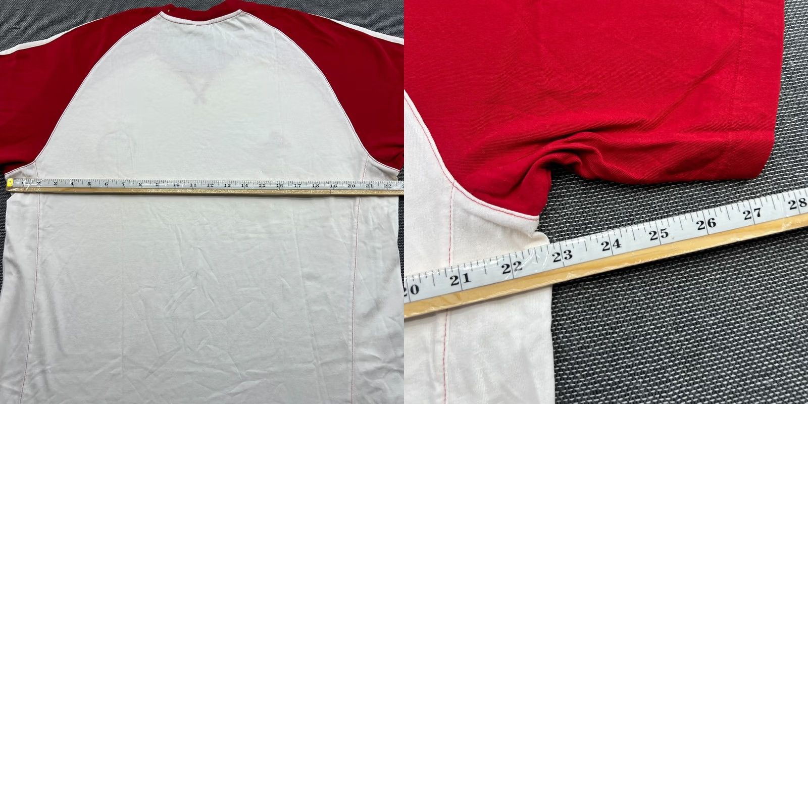 Adidas Bayern Munchen 2007 Training Football Jersey Adidas Mens XL Short Sleeve Multicolor Moisture Wicking Quick Dry Activewear Casual Jersey Mens XL Adidas Size US XL / EU 56 / 4 - 9 Thumbnail