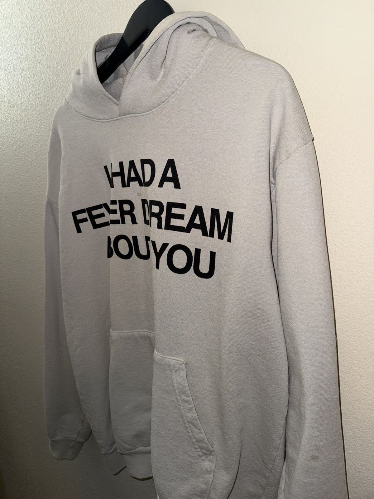 Other Artificial Fever Hoodie Size US L / EU 52-54 / 3 - 4 Thumbnail