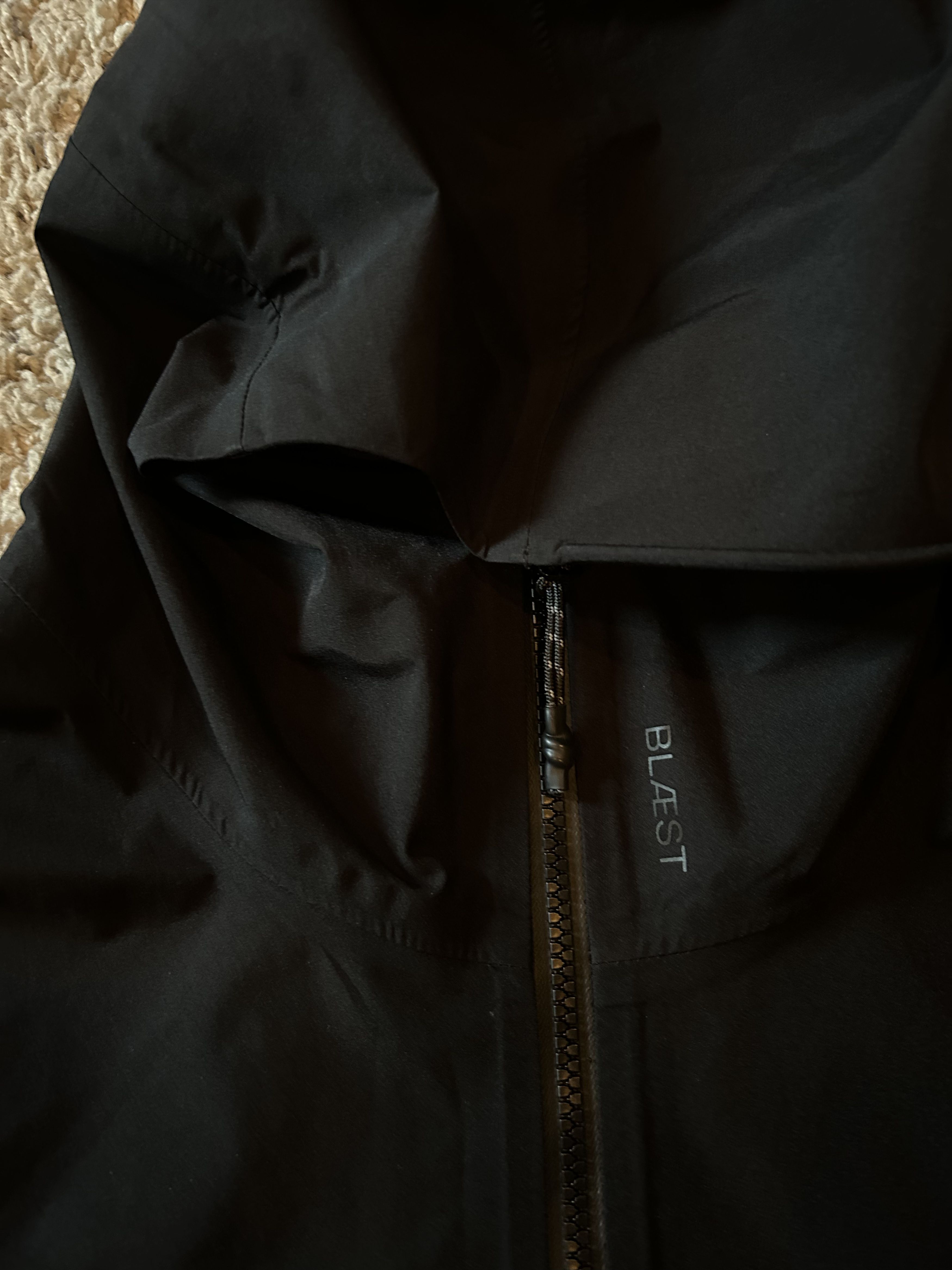 BLAEST Helleren Jacket/Shell Size US L / EU 52-54 / 3 - 9 Thumbnail