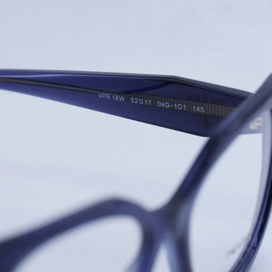 Prada VINTAGE Luxury Prada Sunglasses Size ONE SIZE - 4 Thumbnail