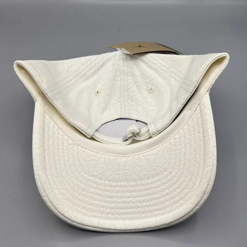 Jordan Brand Air Jordan Hat Men M-L Paris Saint Germain Jumpman StrapBack Size ONE SIZE - 6 Thumbnail