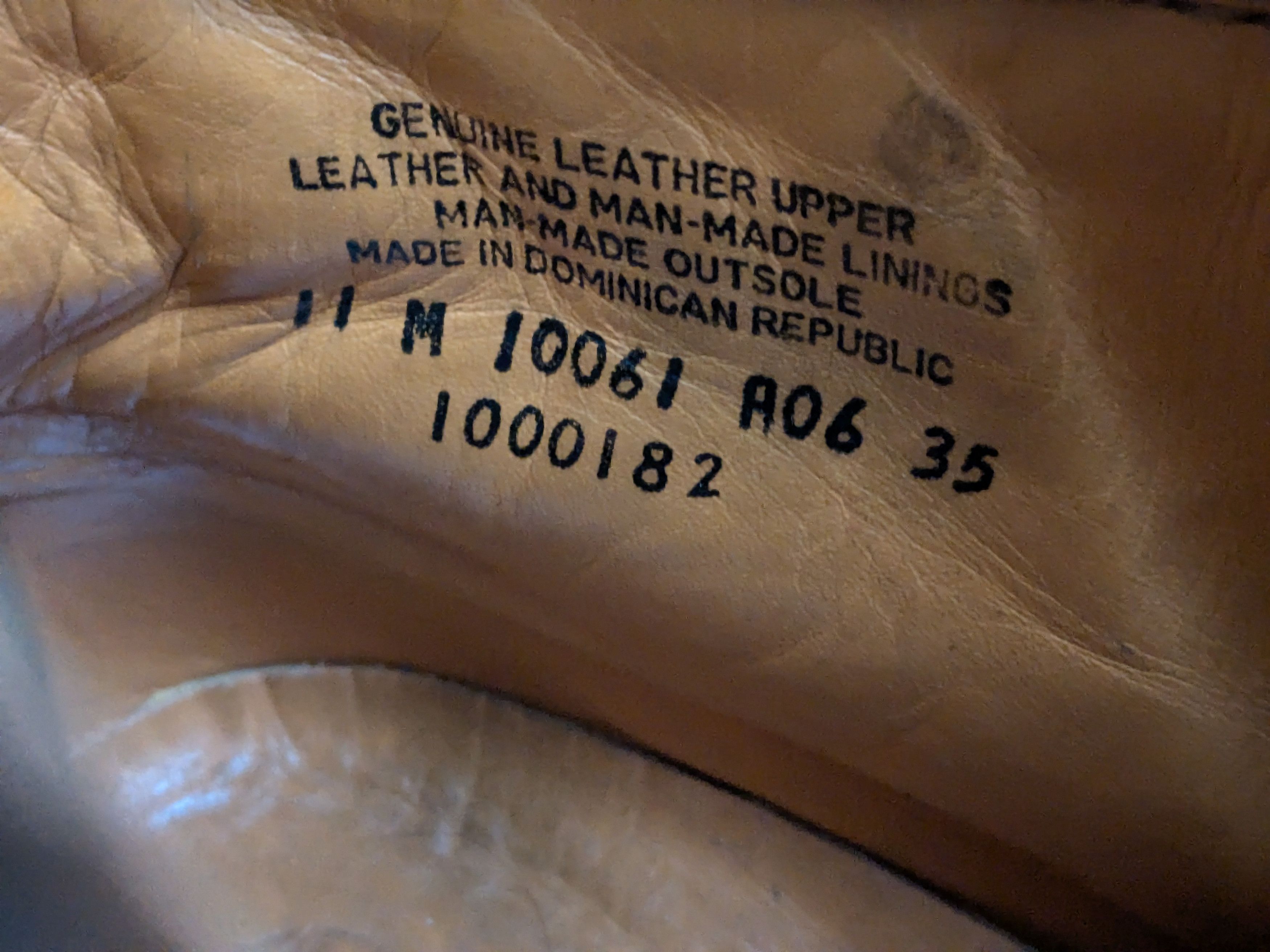 Timberland Timberland Boots Wheat 11 M Suede Size US 11 / EU 44 - 5 Thumbnail