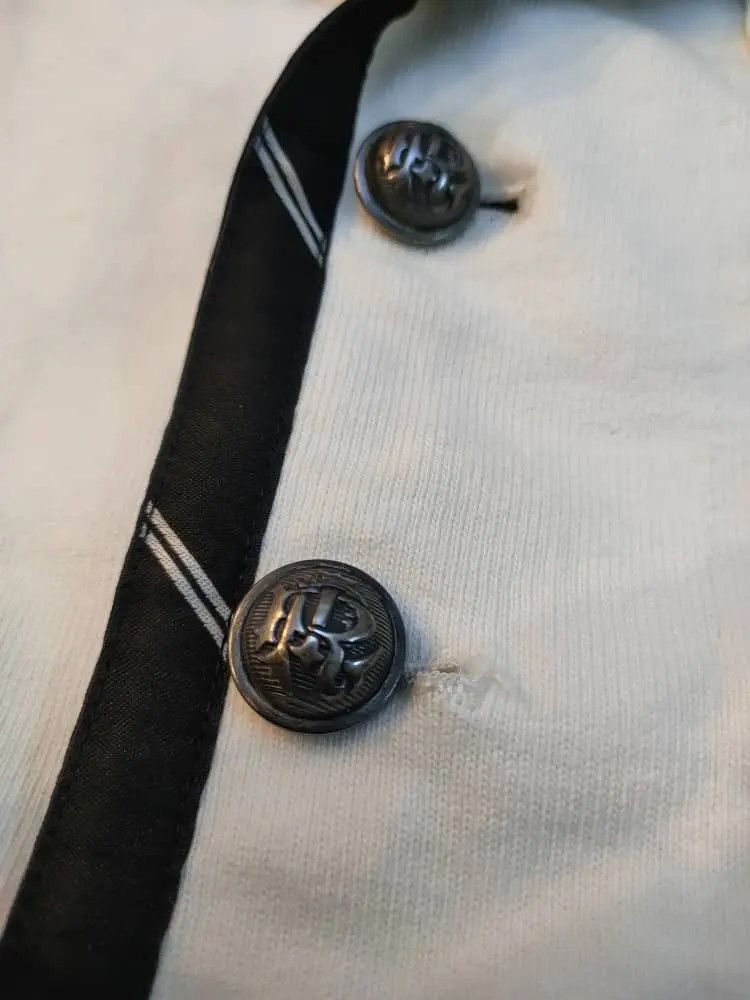 Polo Ralph Lauren Ralph Lauren Ladies Jacket Size S / US 4 / IT 40 - 4 Thumbnail