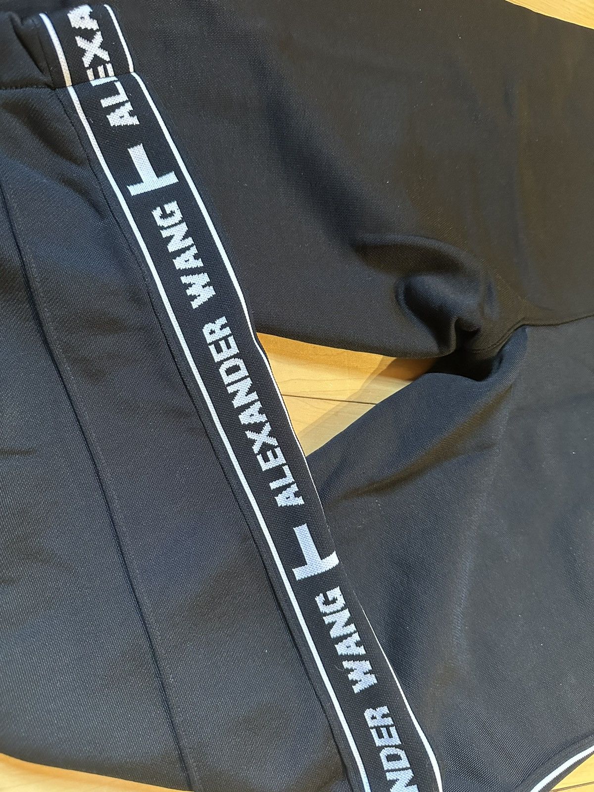 Alexander Wang alexander wang jogger pants Size US 34 / EU 50 - 3 Thumbnail