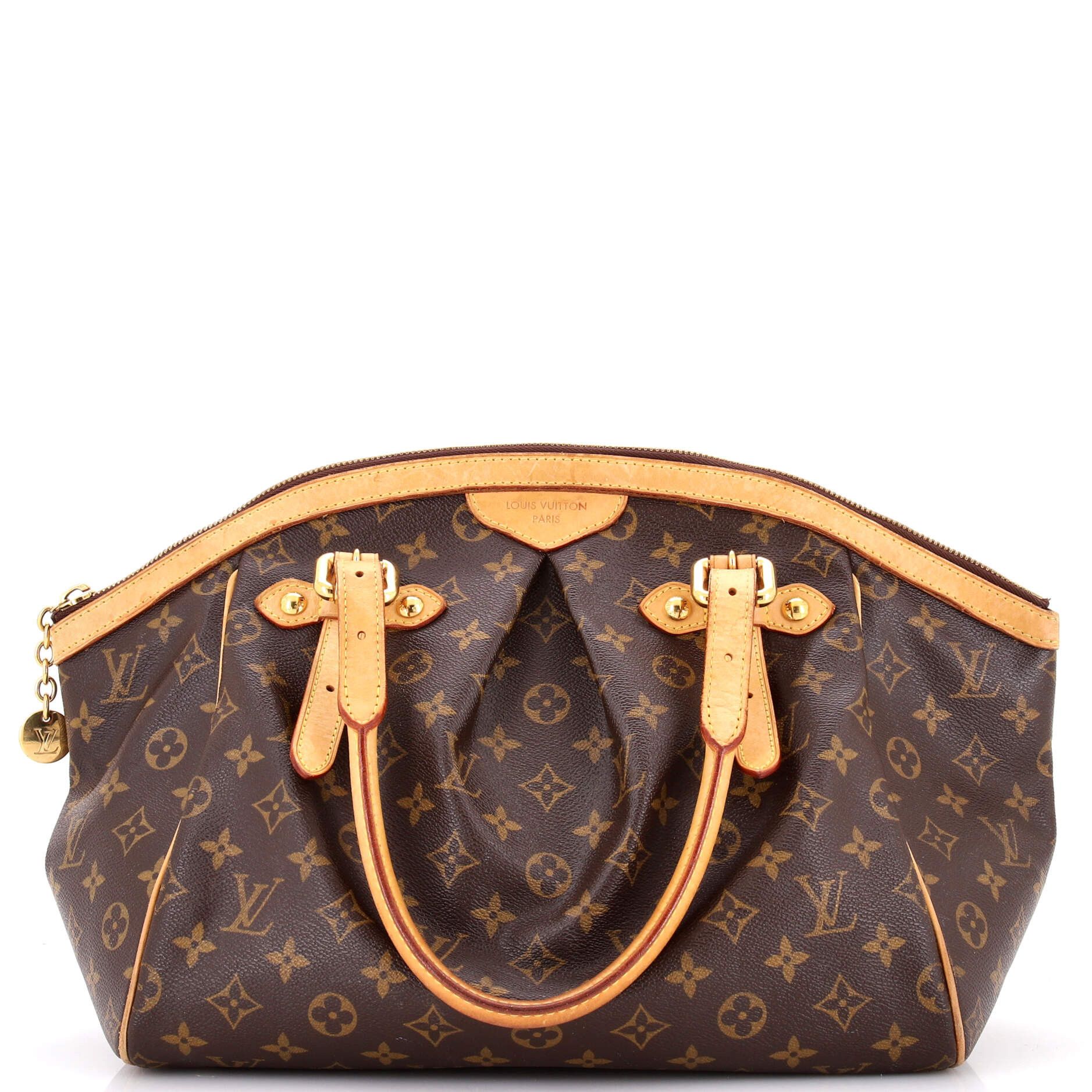 Louis Vuitton Tivoli Handbag Size ONE SIZE - 1 Thumbnail