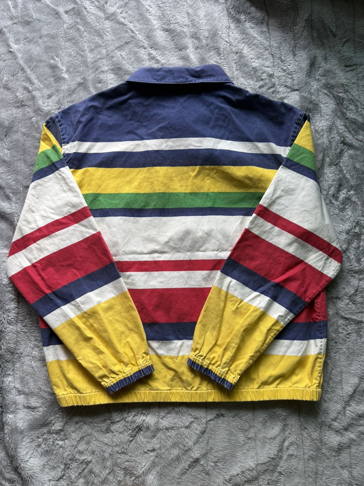 Polo Ralph Lauren Polo Ralph Lauren CP-93 Bayport Jacket Size US XL / EU 56 / 4 - 8 Thumbnail