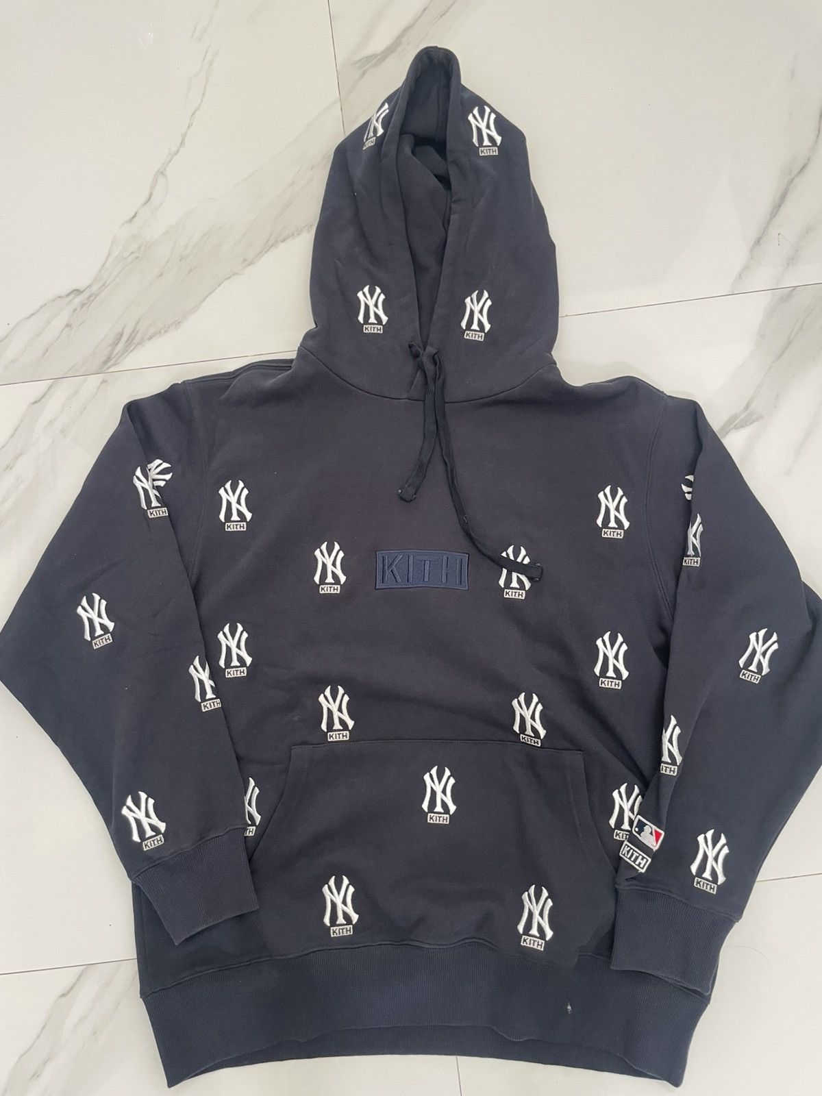Kith × MLB kith x mlb Size US M / EU 48-50 / 2 - 1 Thumbnail