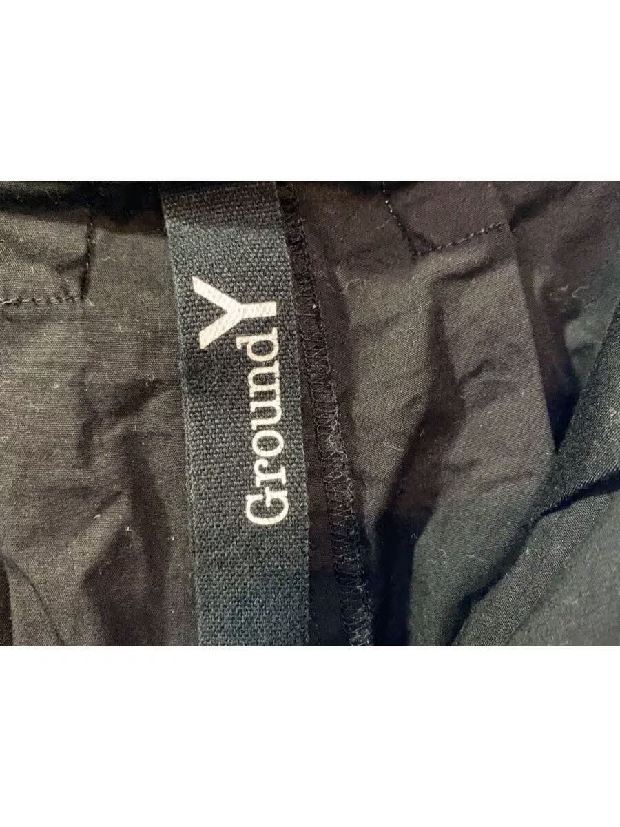 Yohji Yamamoto yohji yamamoto POUR HOMME Ground Y Balloon Pants Size US 35 - 4 Thumbnail