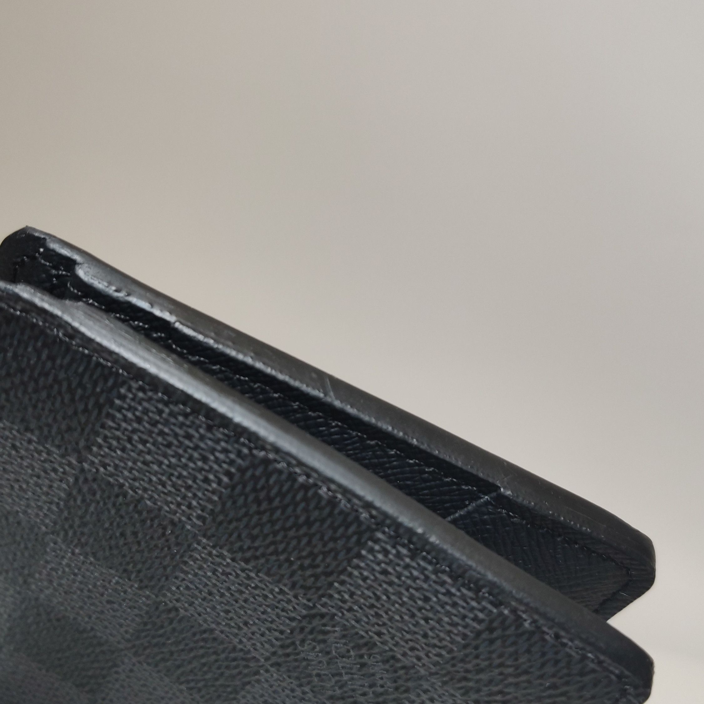 Louis Vuitton Louis Vuitton (LV) Multiple Checkerboard Bifold Wallet -y25 Size ONE SIZE - 9 Thumbnail