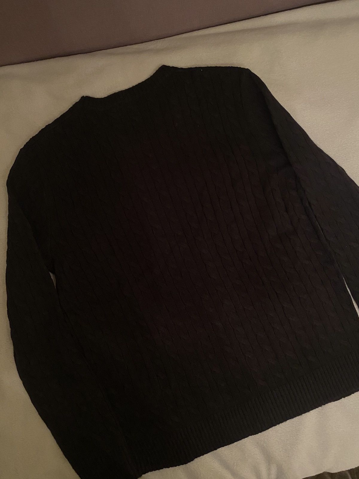 Ralph Lauren Ralph lauren sweater Size US L / EU 52-54 / 3 - 3 Thumbnail