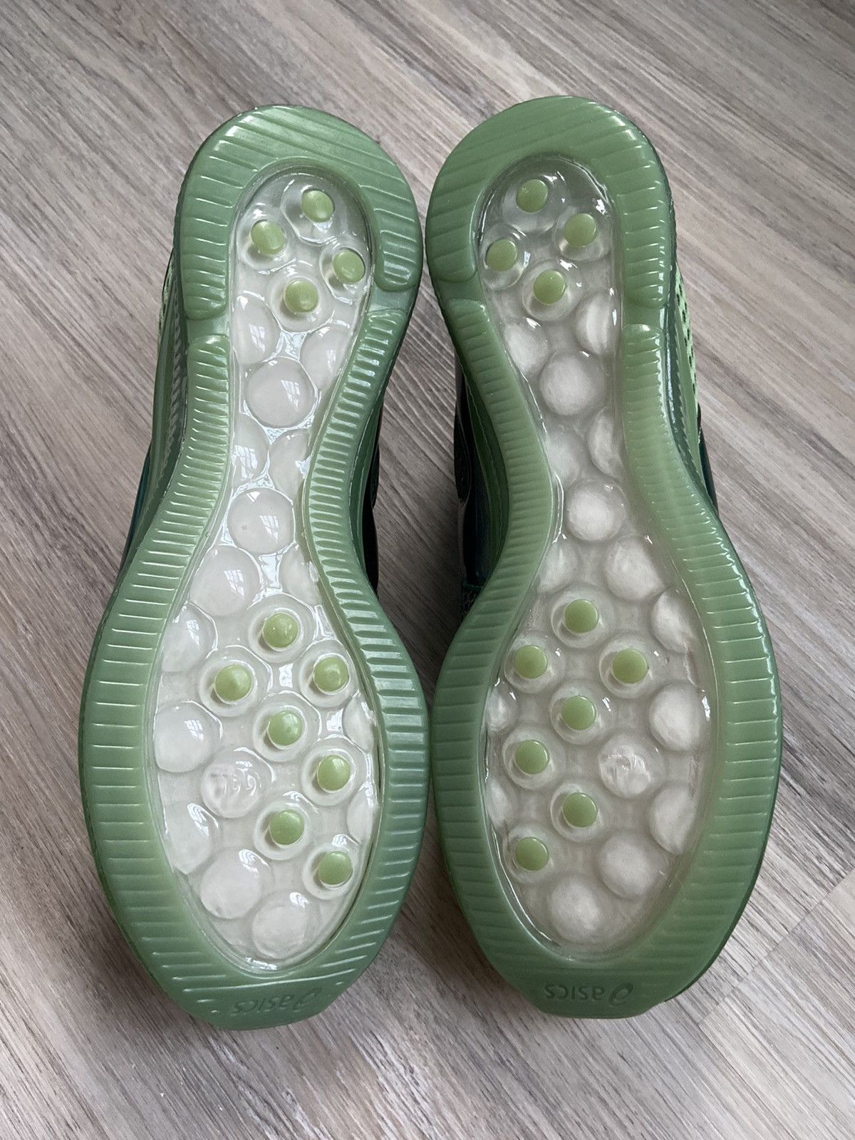 Asics × Kiko Kostadinov Kiko x ASICS Gel-Sokat Infinity Size US 12 / EU 45 - 7 Thumbnail