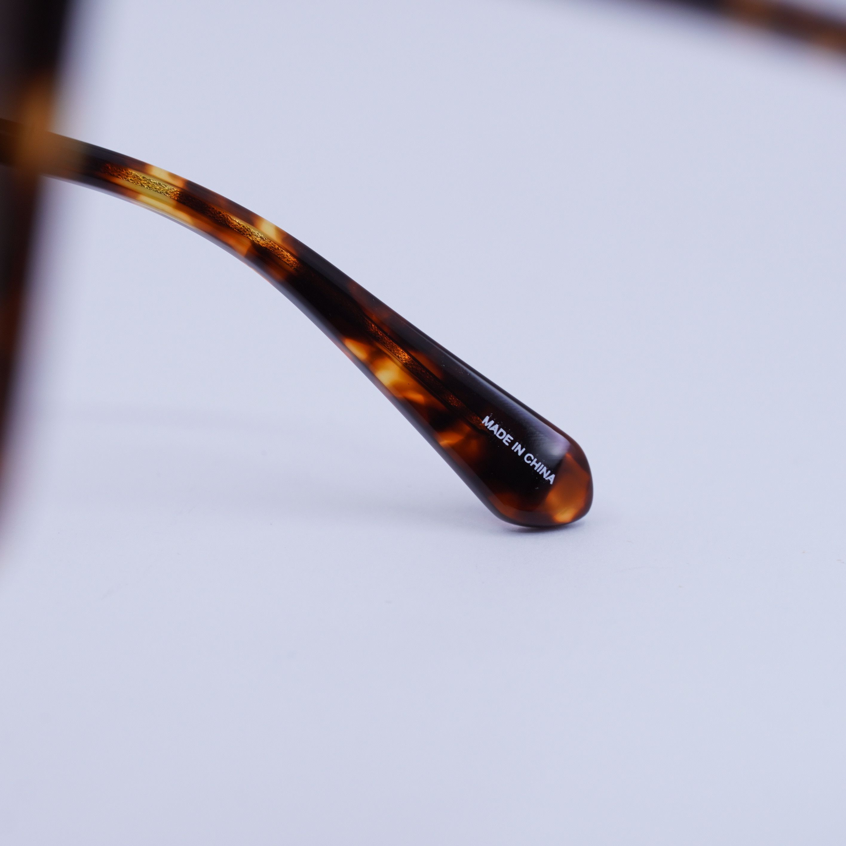 Kate Spade Kate BRIGITTE/F/S 0086 HA Sunglasses Havana Square Frame Size ONE SIZE - 5 Thumbnail