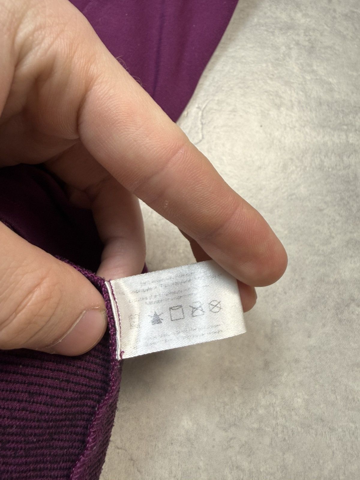 Arc'teryx Arc’teryx Fleece Jacket Size M / US 6-8 / IT 42-44 - 5 Thumbnail