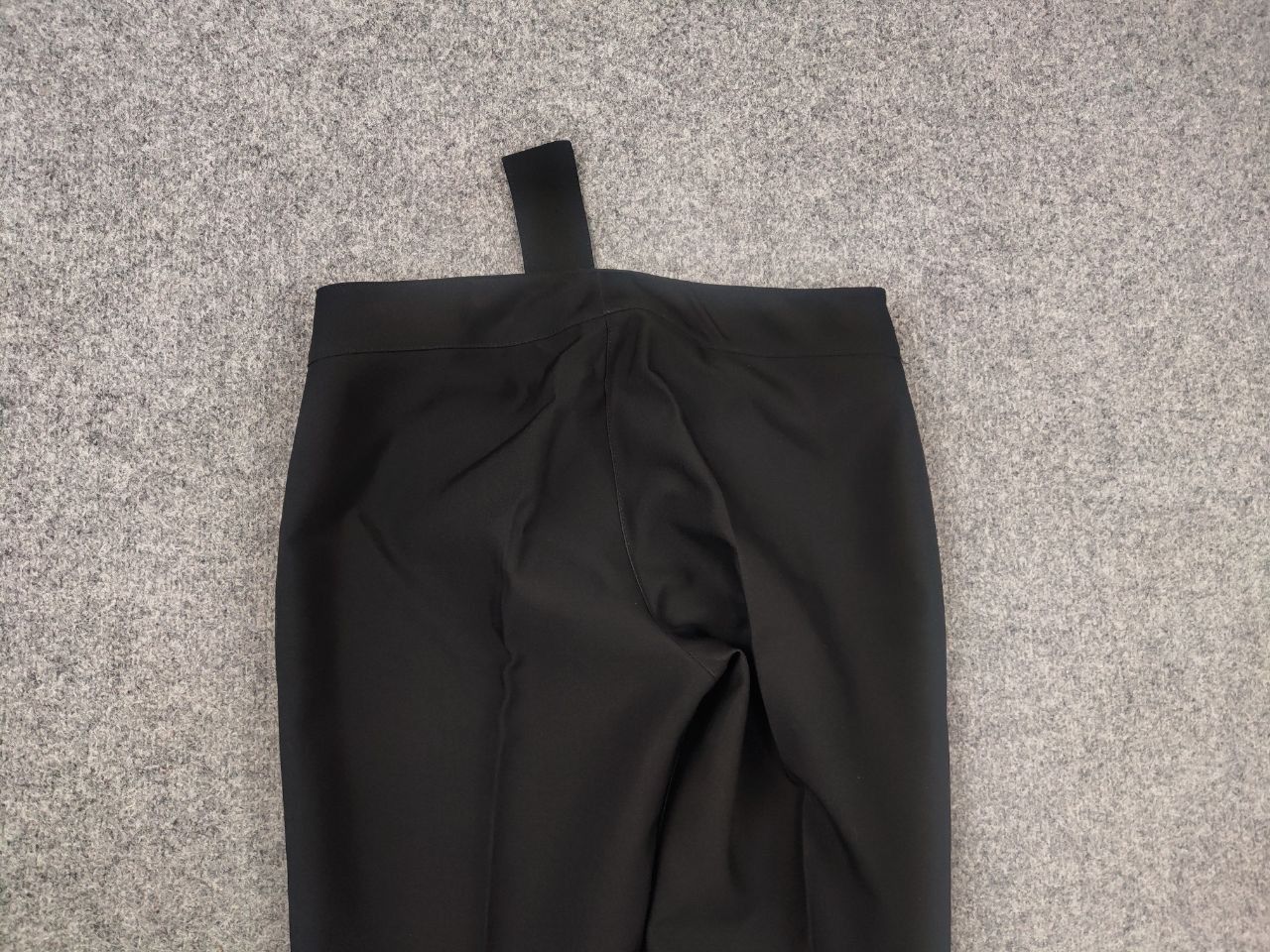 Miss Sixty Vintage Miss Sixty y2k Bootcut Black Flared Pants hysteric Size 33" - 9 Thumbnail