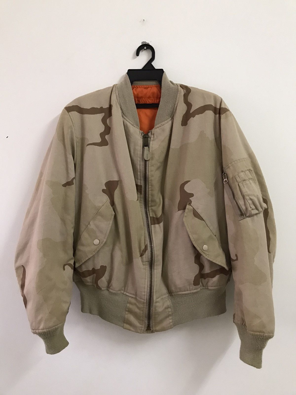 BAIT×MARVEL×ALPHA INDUSTRIES コラボ MA-1 BAIT×MARVEL×ALPHA INDUSTRIES コラボ MA-1 VENOM REVERSIBLE
