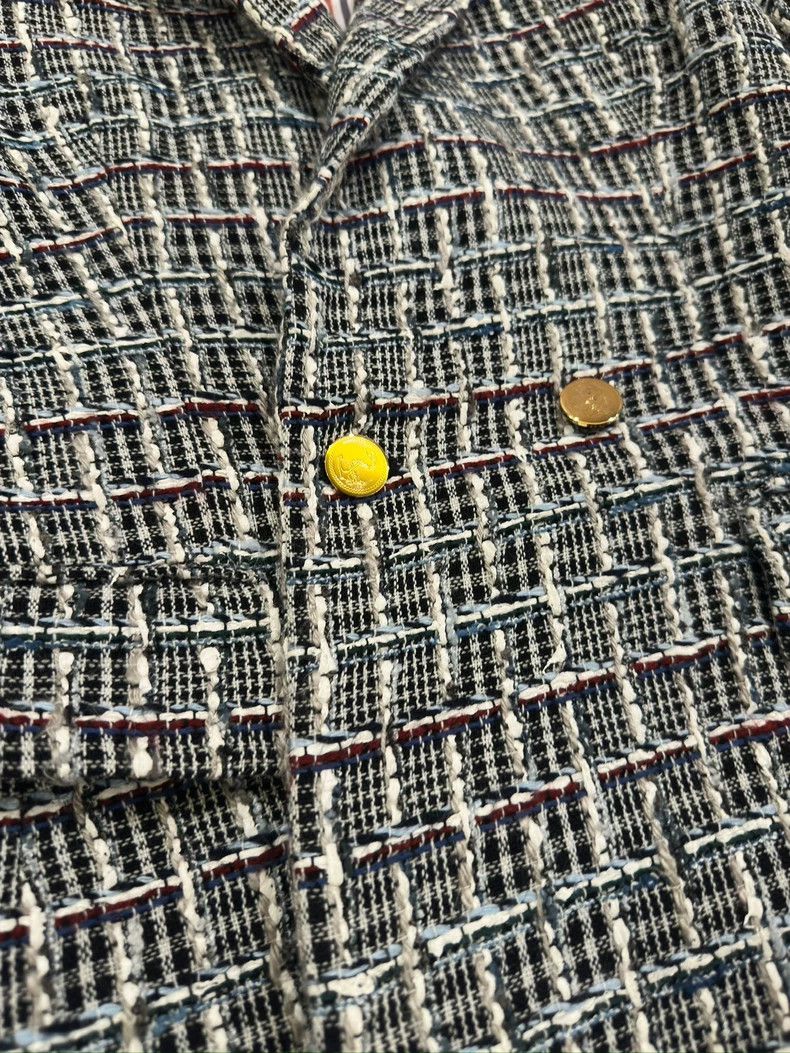 Thom Browne Thom Browne overcoat Size US XXS / EU 40 - 4 Thumbnail